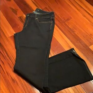 Banana republic jeans